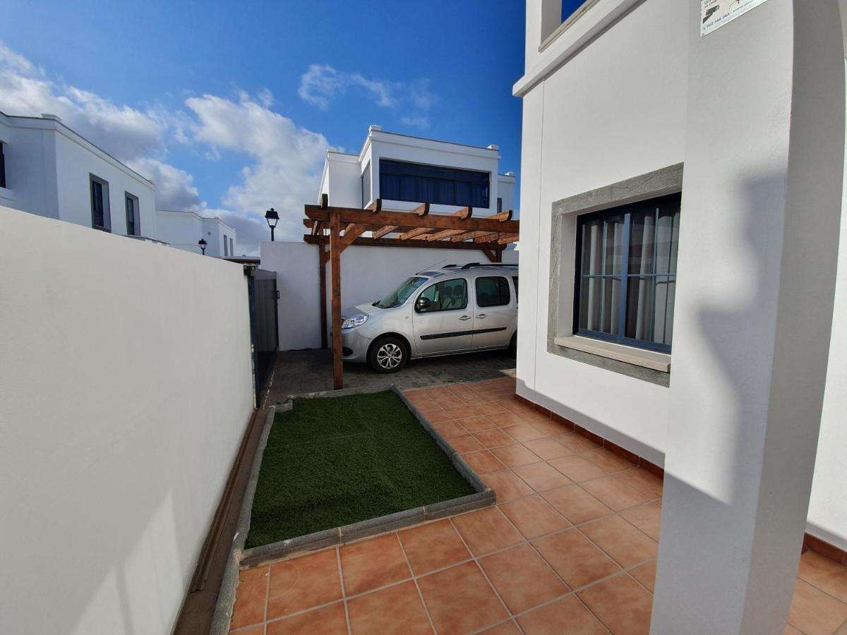 Villa Linda Con Piscina Privada بلايا بلانكا المظهر الخارجي الصورة