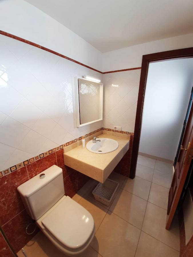 Villa Linda Con Piscina Privada بلايا بلانكا المظهر الخارجي الصورة