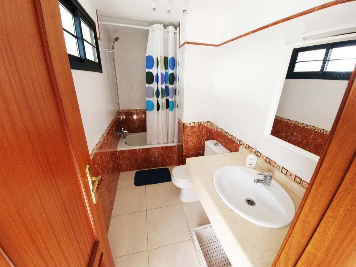 Villa Linda Con Piscina Privada بلايا بلانكا المظهر الخارجي الصورة