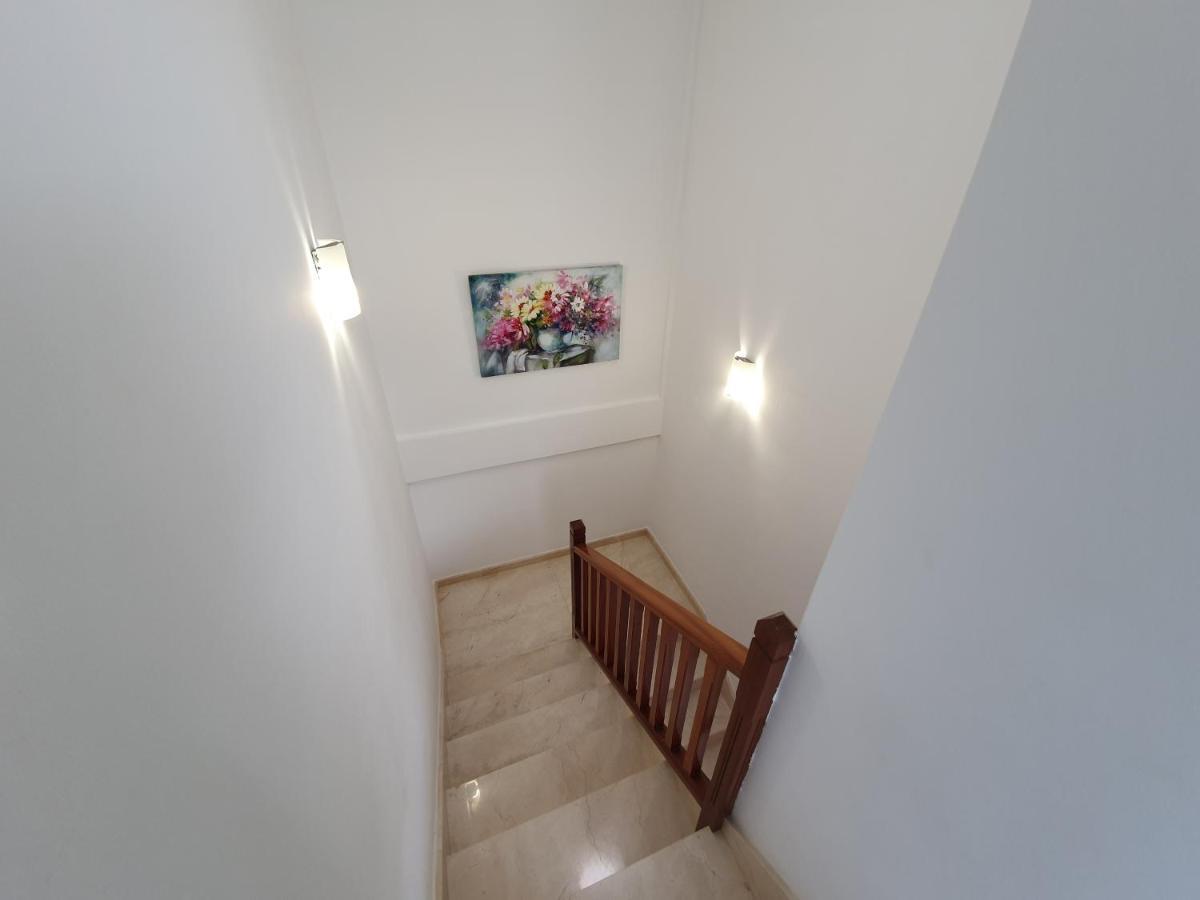 Villa Linda Con Piscina Privada بلايا بلانكا المظهر الخارجي الصورة