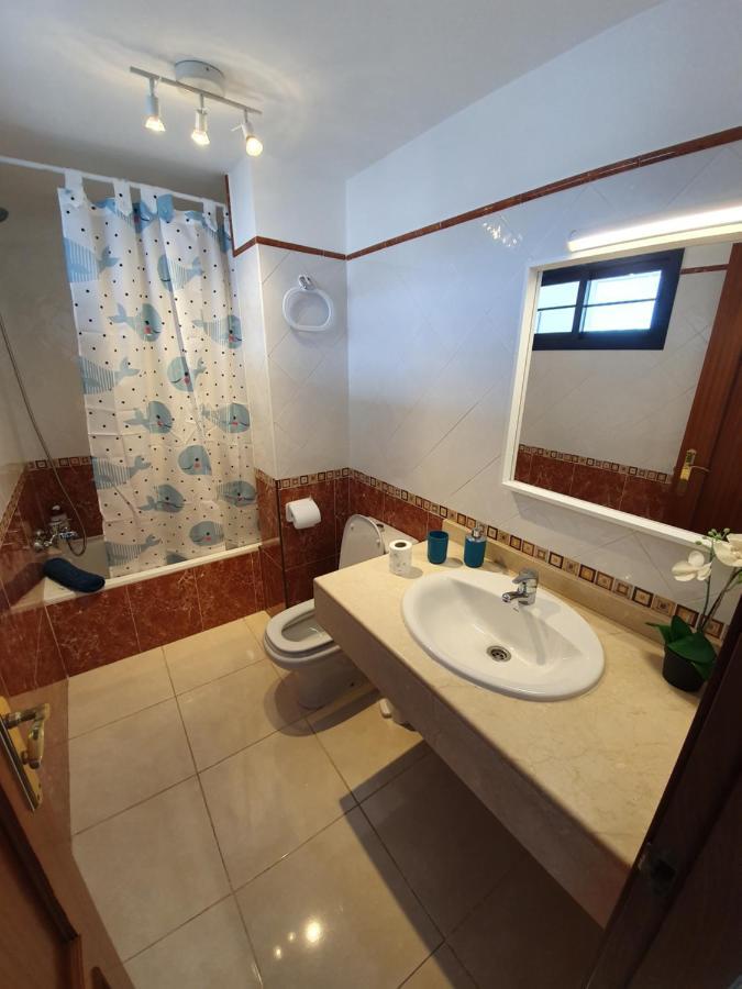 Villa Linda Con Piscina Privada بلايا بلانكا المظهر الخارجي الصورة