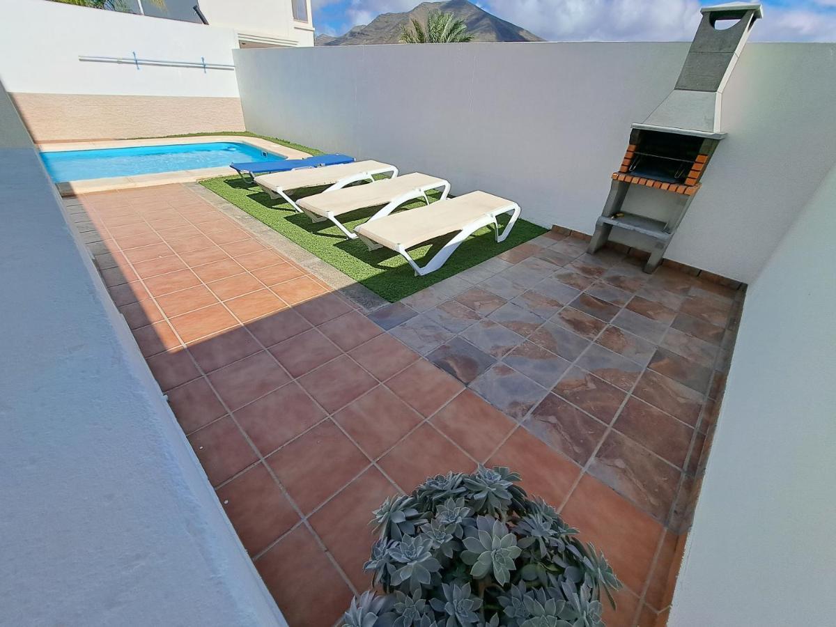 Villa Linda Con Piscina Privada بلايا بلانكا المظهر الخارجي الصورة