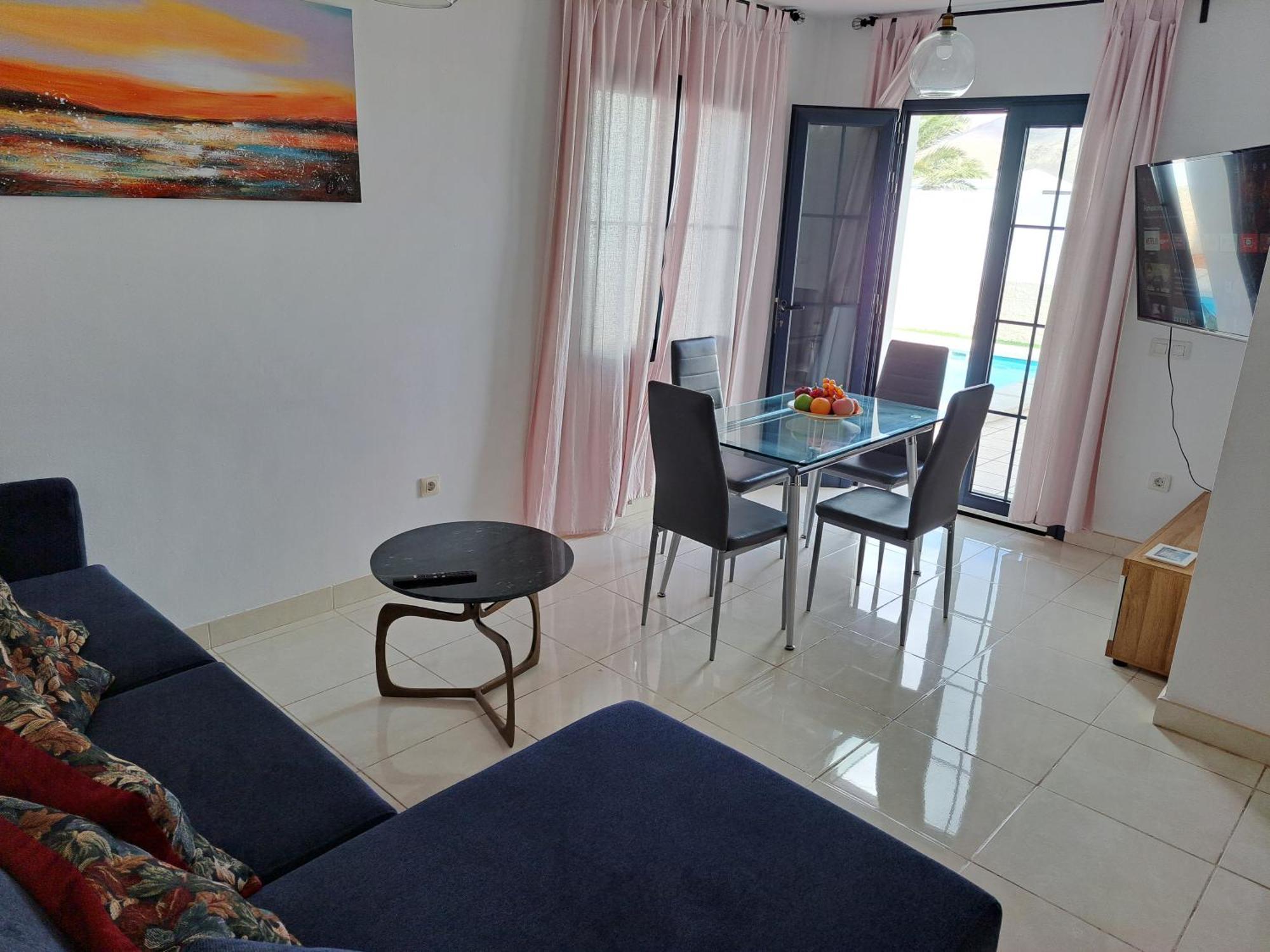 Villa Linda Con Piscina Privada بلايا بلانكا المظهر الخارجي الصورة