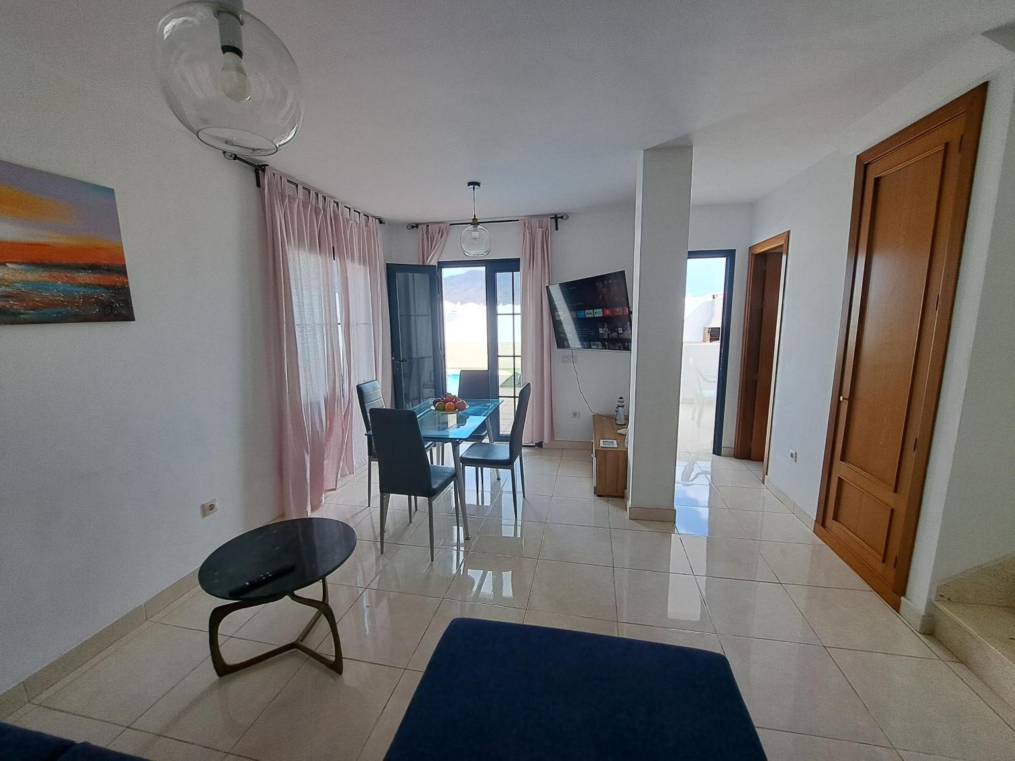 Villa Linda Con Piscina Privada بلايا بلانكا المظهر الخارجي الصورة